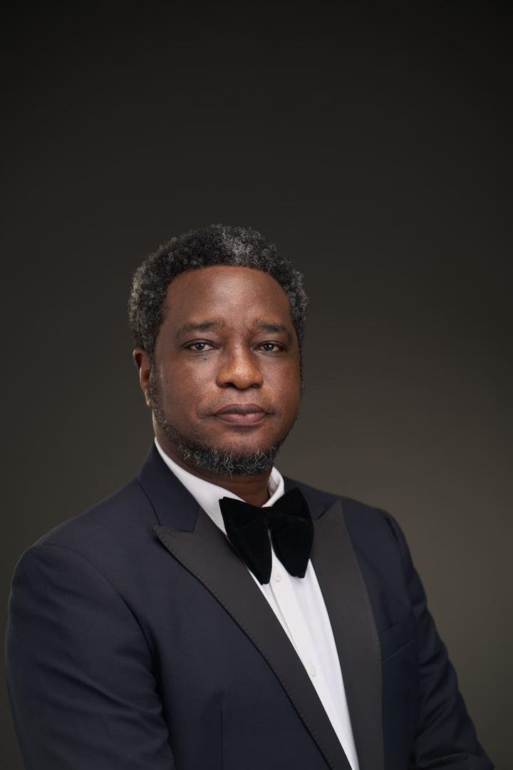 Dr. Olusoji Oyawoye